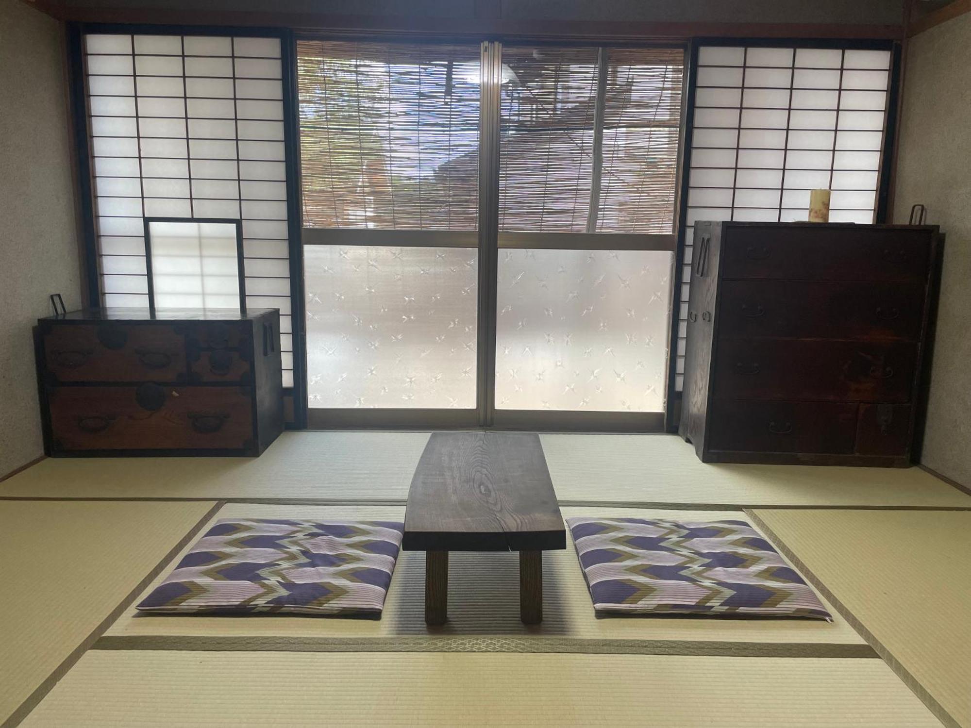 ゲストハウス餓鬼大将 Omači Exteriér fotografie